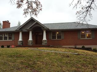 515 Hawkins Rd, Fenton, MO 63026