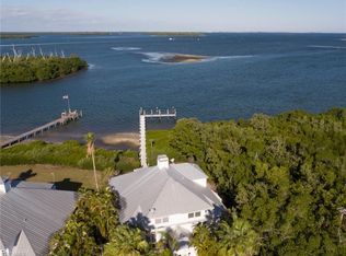 502 Useppa, Useppa Island, FL 33924