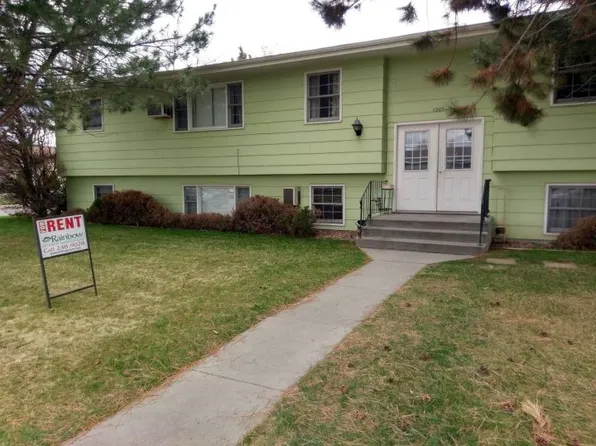 1201 Yellowstone Ave, Billings, MT 59102
