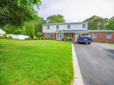 49 Nottingham Drive, Middle Island, NY, 11953