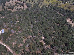 1662 Polly Ln, La Vernia, TX 78121
