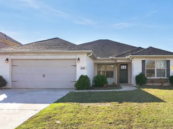 238 Wilcot Rd, Meridianville, AL 35759
