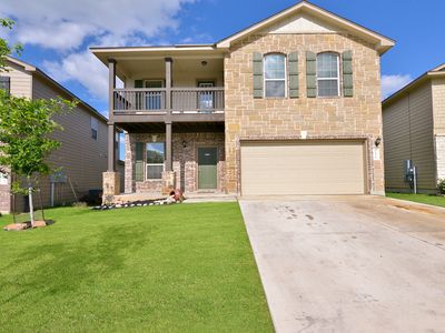 1426 Dancing Wolf, San Antonio, TX, 78245