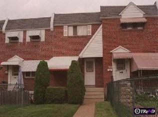 4505 Aberdale Rd, Philadelphia, PA 19136