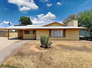 4630 W Marshall Ave, Glendale, AZ 85301