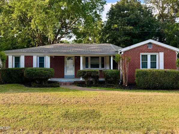 91 Southside Dr, Jackson, TN 38301