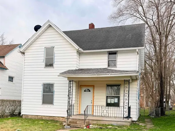 316 E Dayton St, South Bend, IN 46613