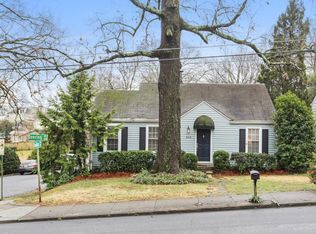 438 Deering Rd NW, Atlanta, GA 30309