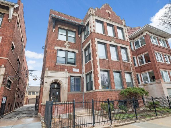 5019 S Drexel Blvd UNIT 2C