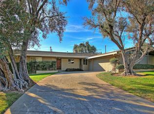 1505 Barnett Cir, Carmichael, CA 95608