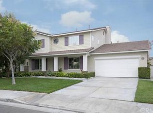 7281 Citrus Valley Ave, Eastvale, CA 92880