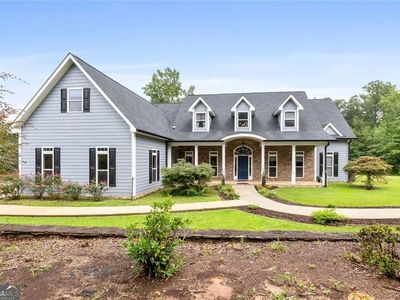 188 Hidden Lakes Rd, Warm Springs, GA, 31830