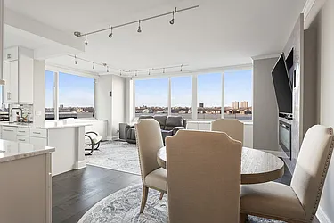 Sold by BLU Real Estate