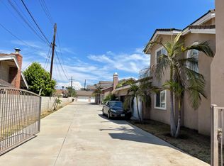 4326 Richwood Ave, El Monte, CA 91732