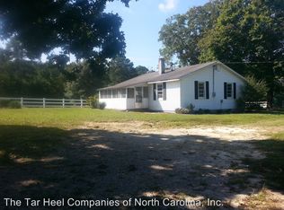 7031 Cornwallis Rd, Garner, NC 27529