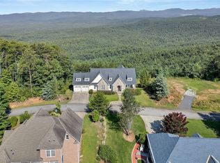 283 Jocassee Ridge Way, Salem, SC 29676