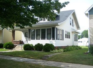 1632 Georgia Ave, Sheboygan, WI 53081