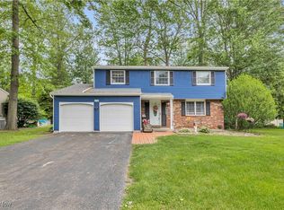 378 Stahl Ave, Cortland, OH