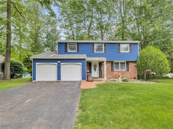 378 Stahl Ave, Cortland, OH 44410