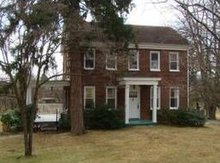 4016 Hershberger Rd NW, Roanoke, VA 24017