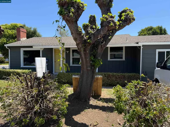 2150 5th Ave, Concord, CA 94518