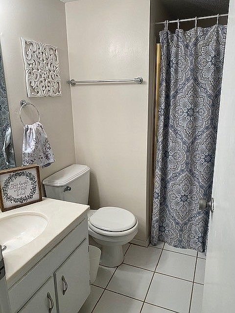 Guest Bath