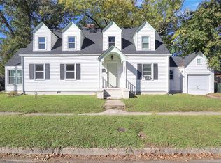 3020 Davis St, Norfolk, VA 23509