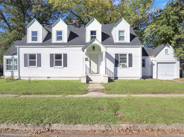3020 Davis St, Norfolk, VA 23509