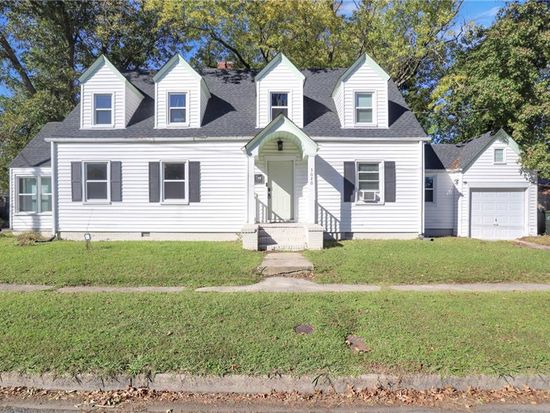 3020 Davis St, Norfolk, VA 23509