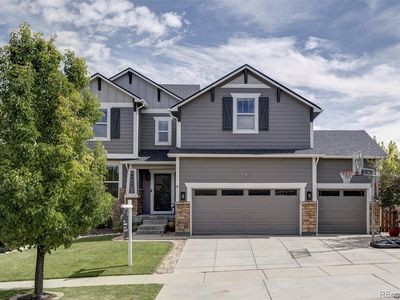 6410 S Ider Street, Aurora, CO, 80016
