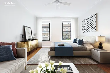 Sold by Sotheby's International Realty