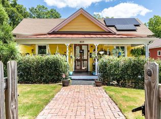 803 Vickers Ave, Durham, NC 27701