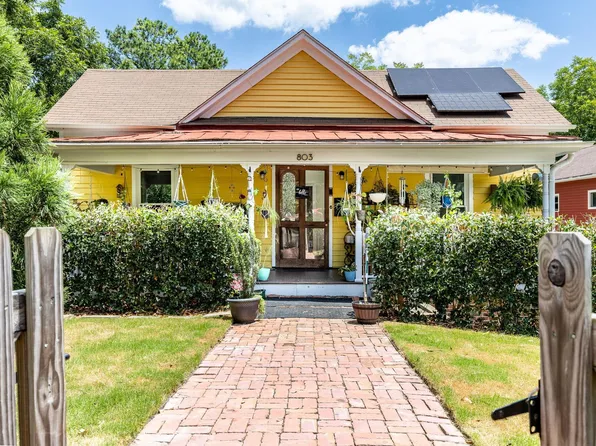 803 Vickers Ave, Durham, NC 27701