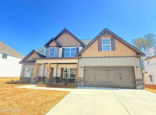 4620 Capulet Ct, Forsyth, GA 31029