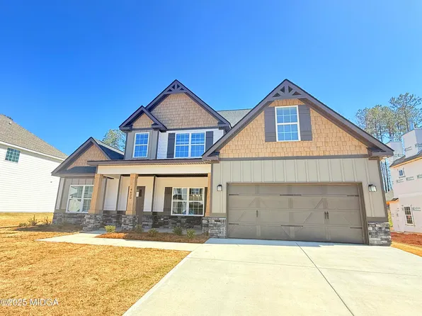 4620 Capulet Ct, Forsyth, GA 31029