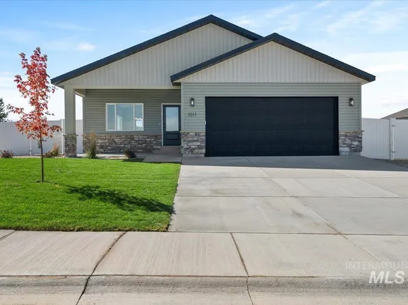 1011 23rd Ave E, Jerome, ID 83338