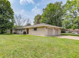1729 Laguna Ave, Weston, WI 54476