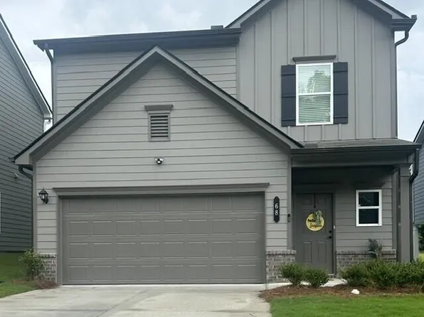 68 Cove Ln, Ringgold, GA 30736