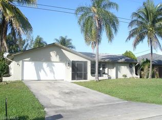2301 SE 8th Ter, Cape Coral, FL 33990