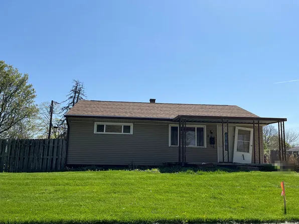 292 Travis Dr, Dayton, OH 45431