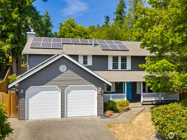 14012 NE 86th Court, Redmond, WA 98052