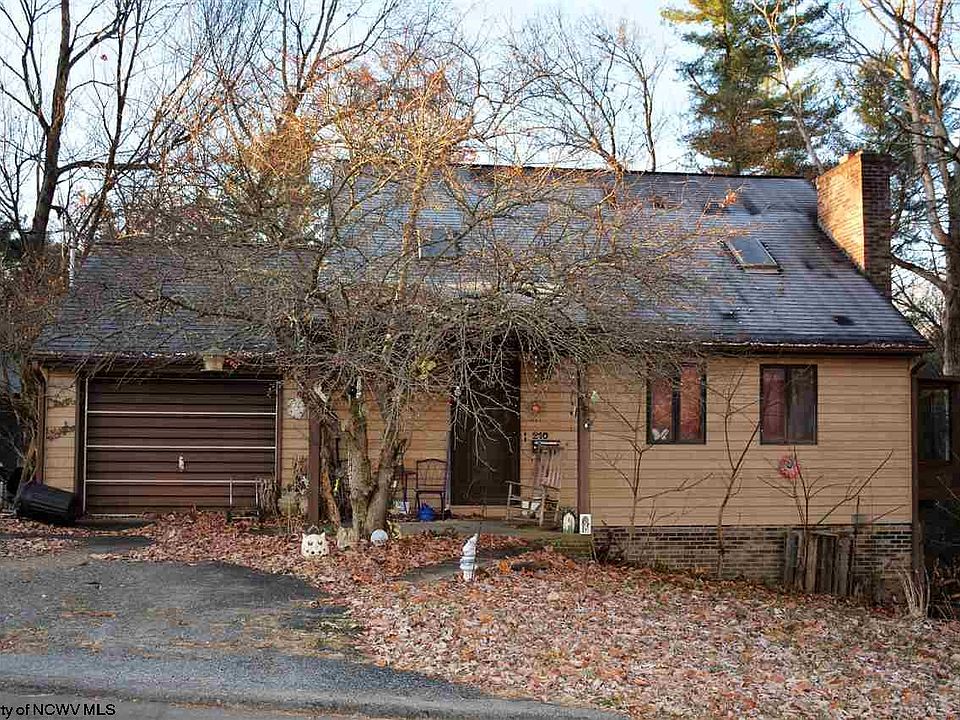 210 Northwestern Ave, Beckley, WV 25801 Zillow