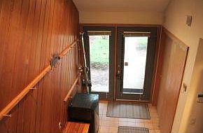 Room for all of your skis