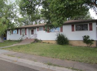 963 Otowi Pl, Los Alamos, NM 87544