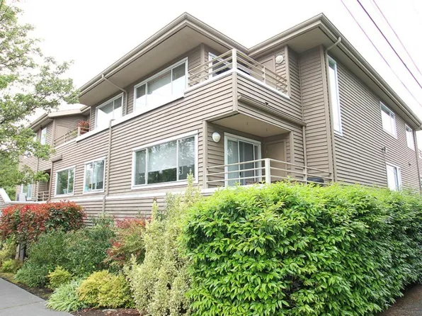 214W - McGraw Building, 214 W McGraw St APT 303, Seattle, WA 98119