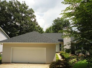 5 Fox Ridge Pl, Taylors, SC 29687