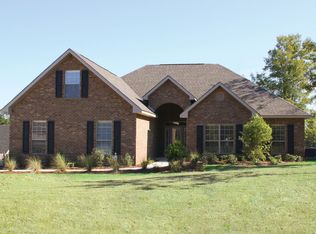 35860 Cramblitt Ln, Bay Minette, AL 36507