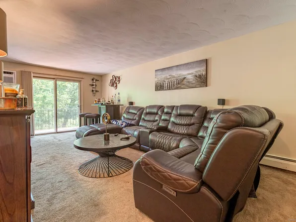 929 Burnside Avenue APT A14, East Hartford, CT 06108