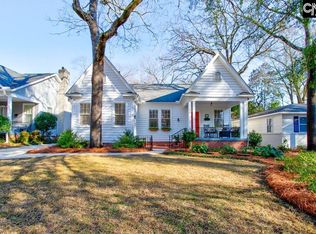 1418 Gladden St, Columbia, SC 29205