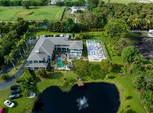 2430 SW 130th Ave, Davie, FL 33325